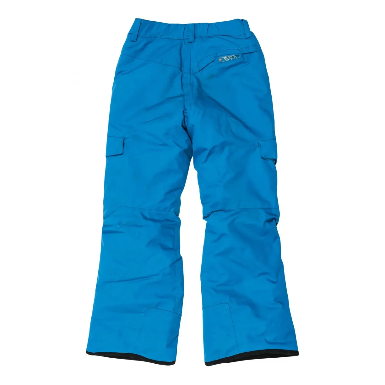 686 Softshell Youth Ski Pants