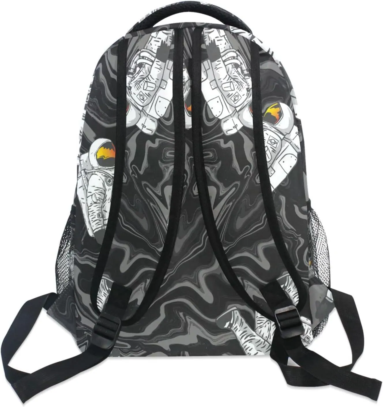 Aslsiy Custom Backpack for Girls Boys Personalized Backpack for Women School Bookpack Laptop Bag Day Pack Shoulder Bag