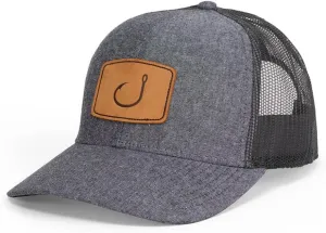Avid Pro Performance Snapback Hat-Baseball Hat Unisex Adjustable for Adults Premium Cotton Hat Outdoor Sports for Men&Women