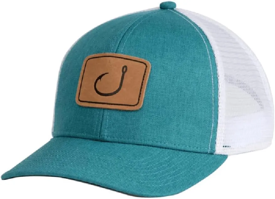 Avid Pro Performance Snapback Hat-Baseball Hat Unisex Adjustable for Adults Premium Cotton Hat Outdoor Sports for Men&Women