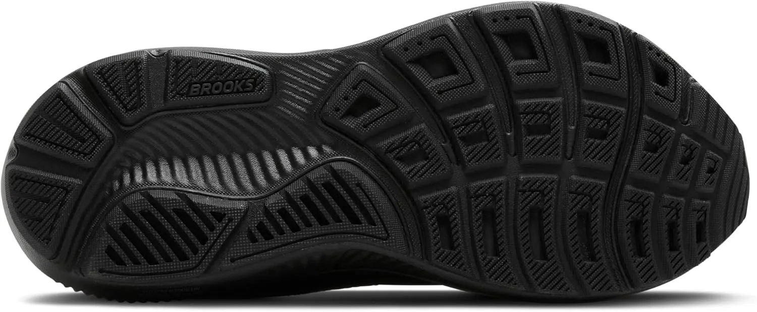 Brooks Mens Ghost 17 Neutral Running Shoe