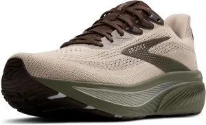 Brooks Mens Ghost 17 Neutral Running Shoe