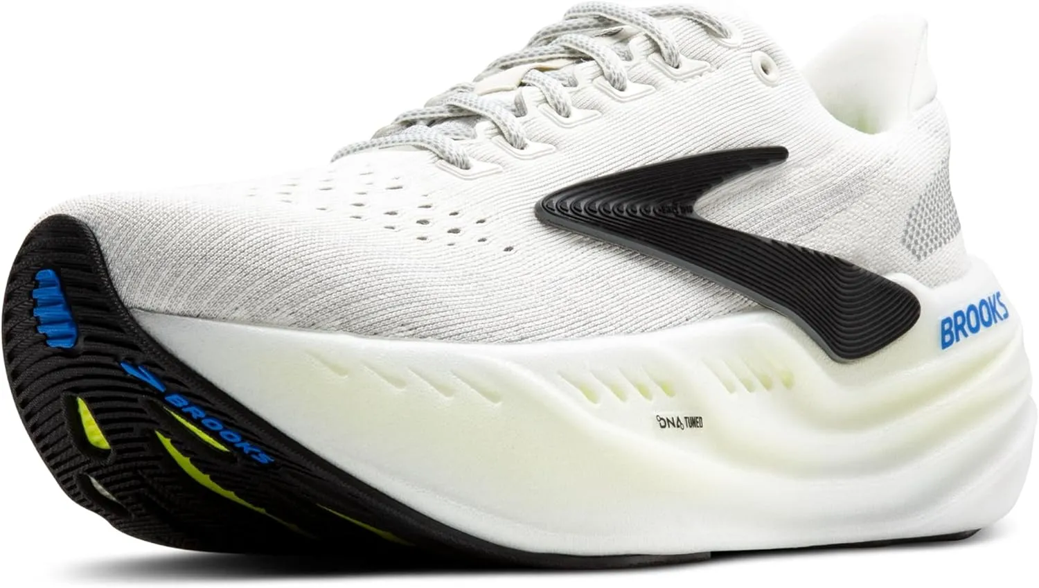 Brooks Mens Glycerin Max Neutral Running & Walking Shoe