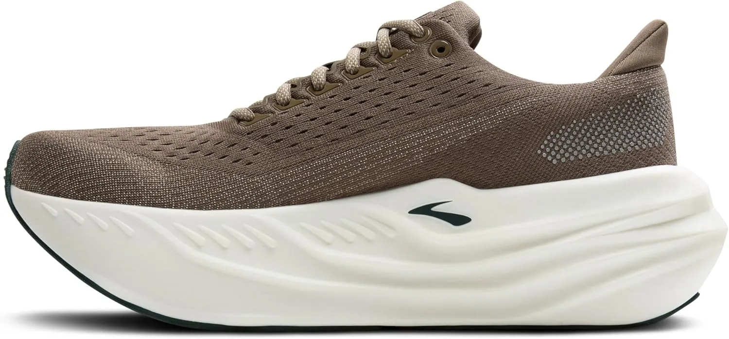 Brooks Mens Glycerin Max Neutral Running & Walking Shoe