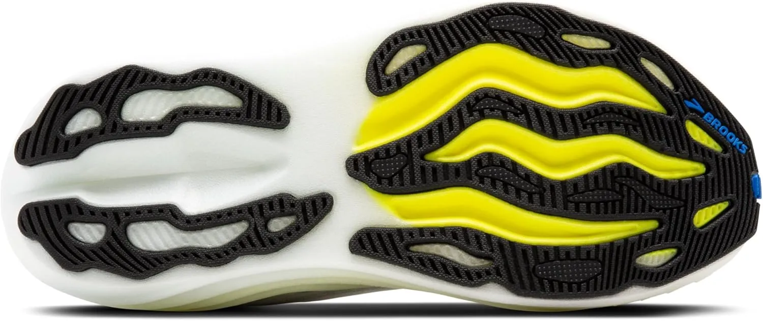 Brooks Mens Glycerin Max Neutral Running & Walking Shoe