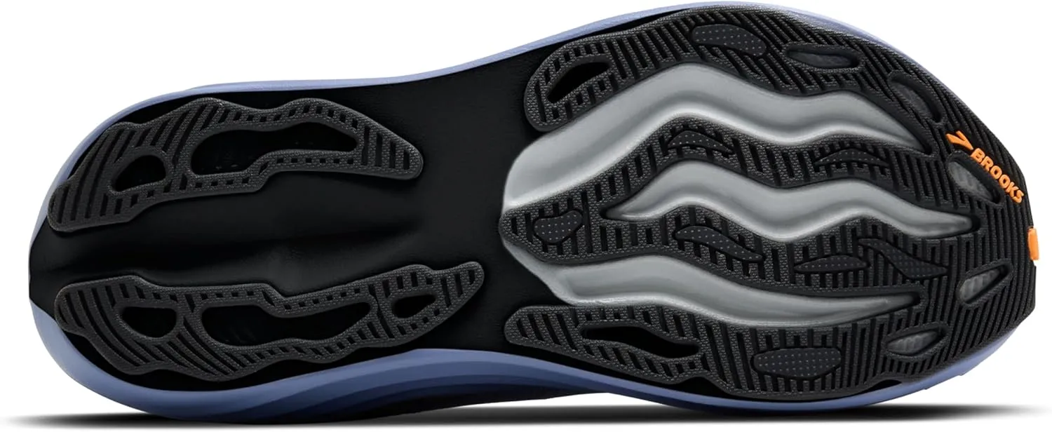 Brooks Mens Glycerin Max Neutral Running & Walking Shoe