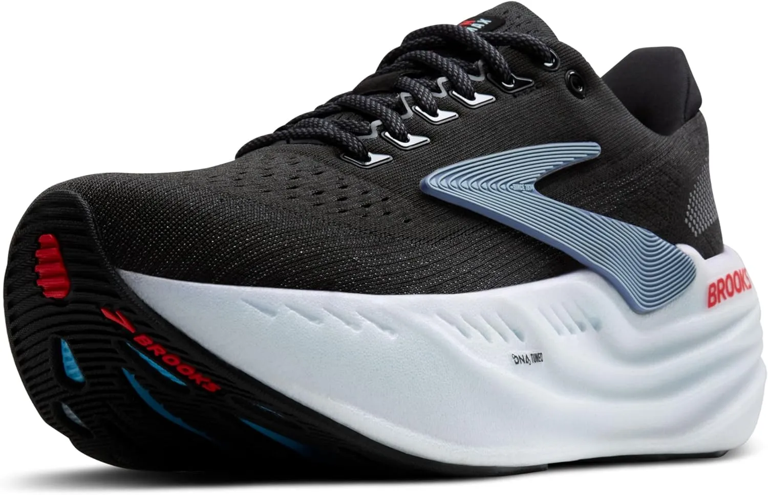 Brooks Mens Glycerin Max Neutral Running & Walking Shoe