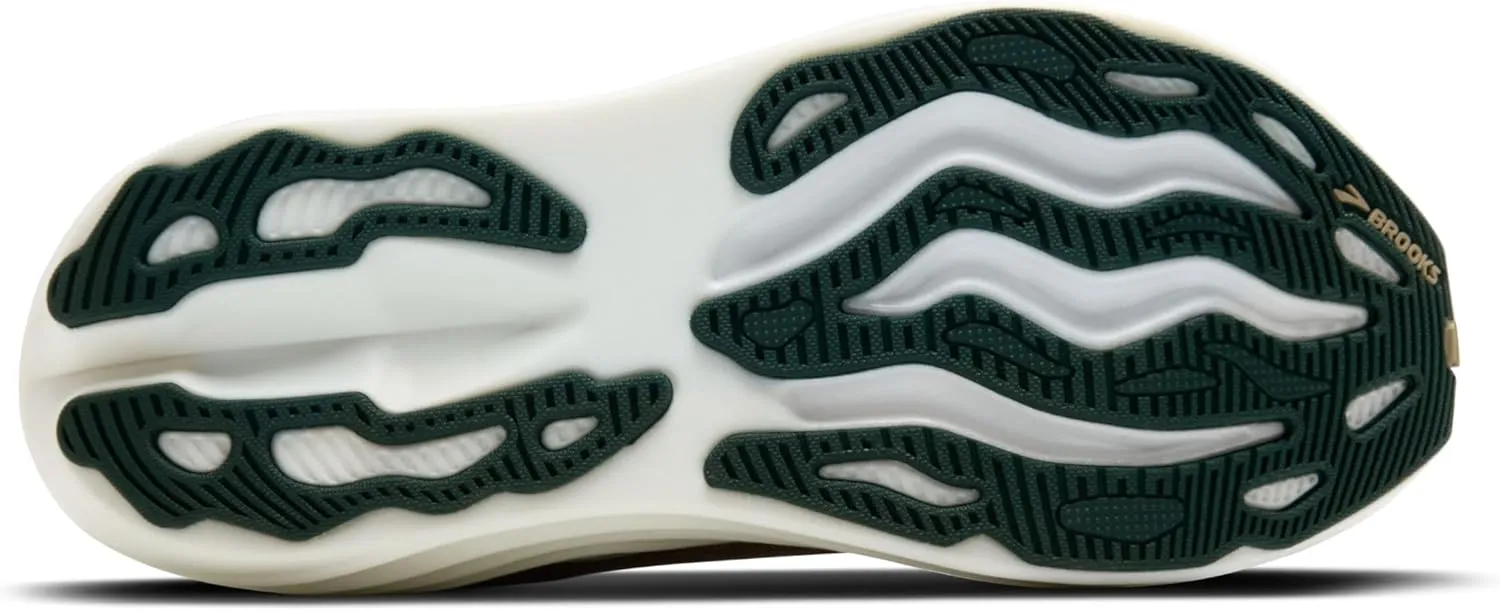 Brooks Mens Glycerin Max Neutral Running & Walking Shoe
