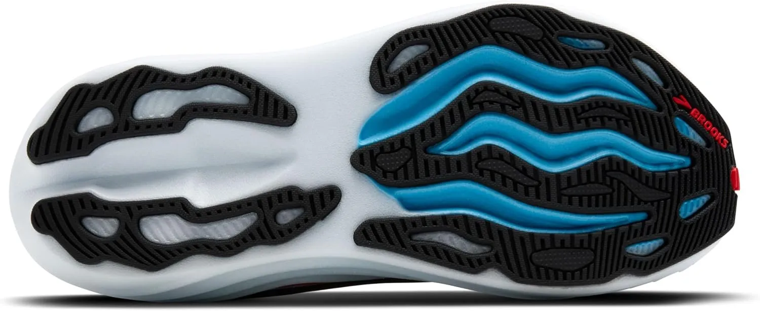 Brooks Mens Glycerin Max Neutral Running & Walking Shoe