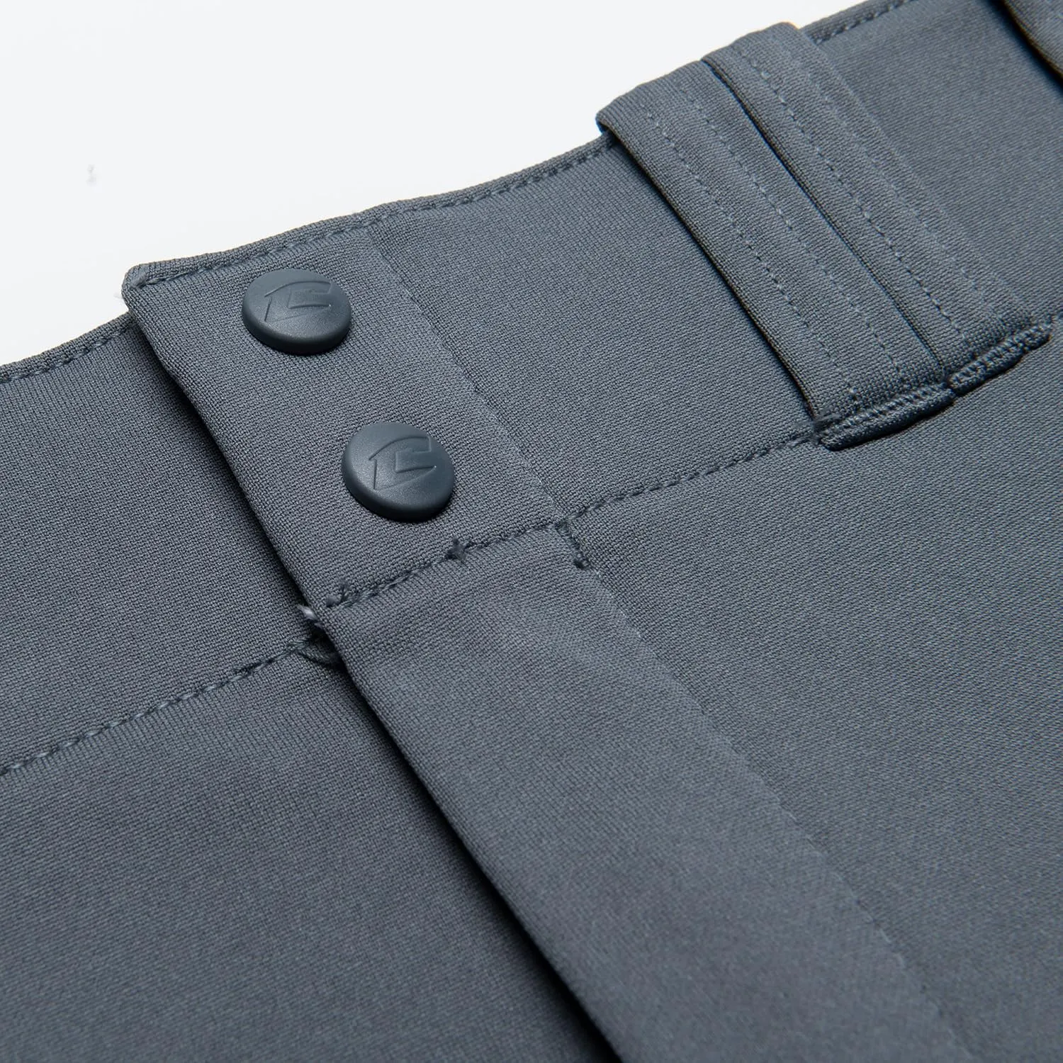 Champro Men' Standard Adult Triple Crown Open Bottom Pant