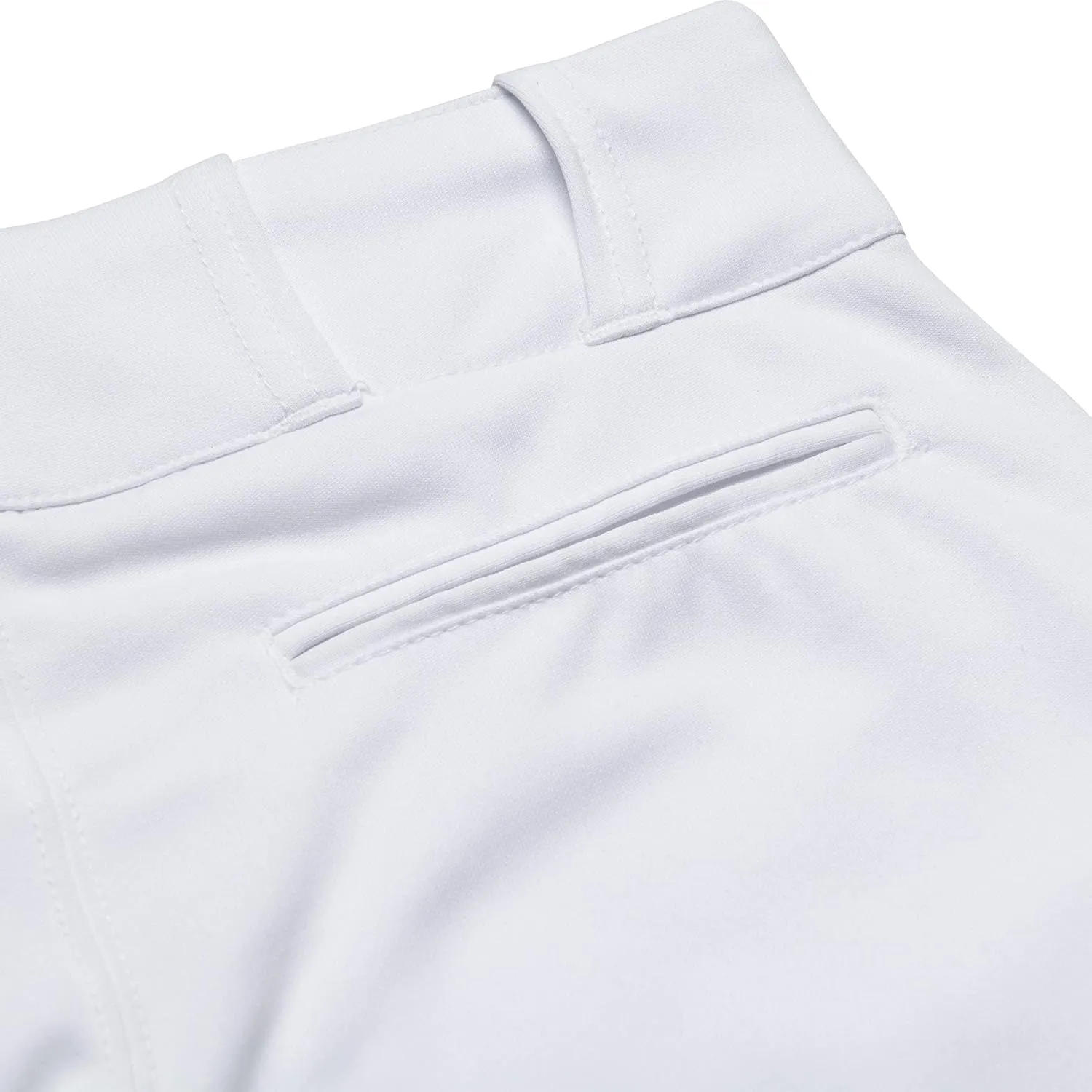 Champro Men' Standard Adult Triple Crown Open Bottom Pant