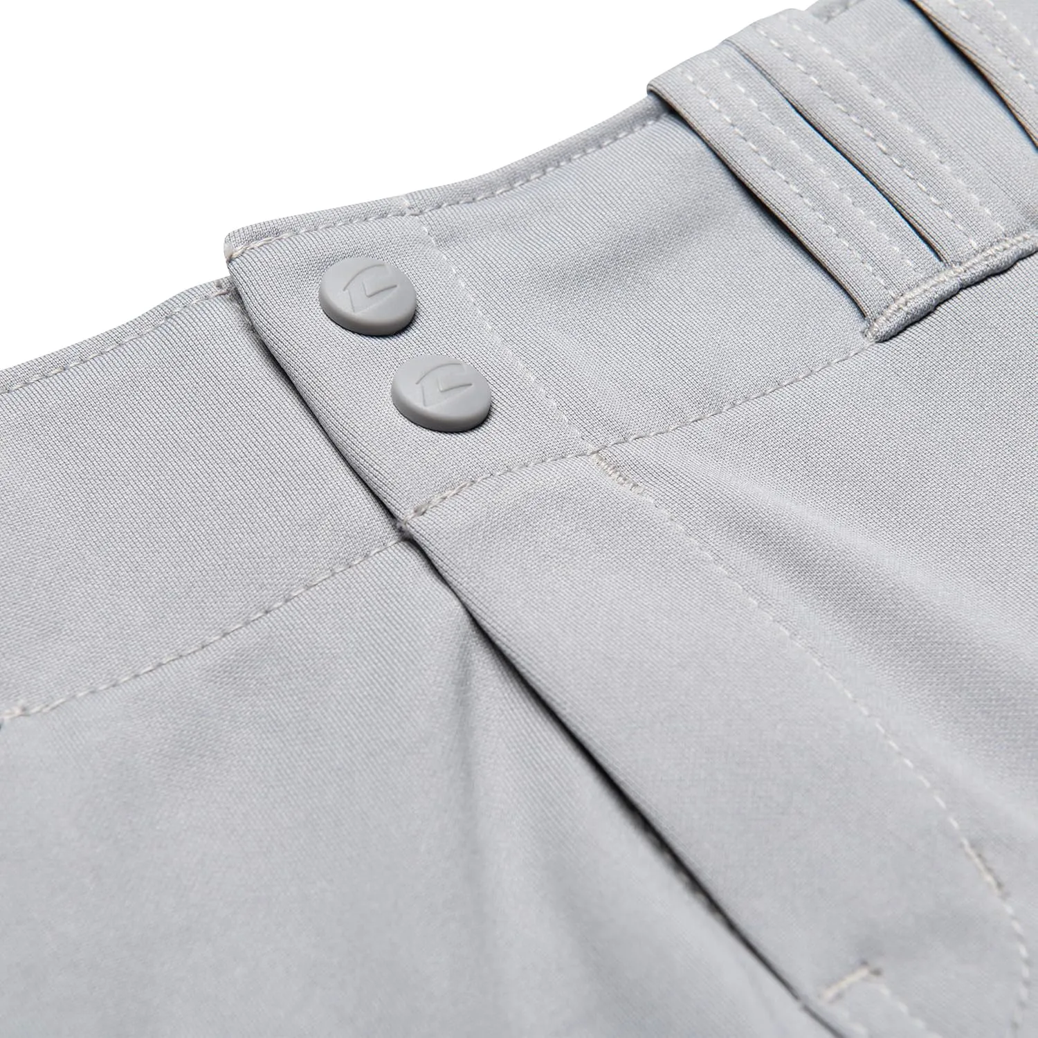 Champro Men' Standard Adult Triple Crown Open Bottom Pant