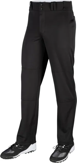 Champro Men' Standard Adult Triple Crown Open Bottom Pant