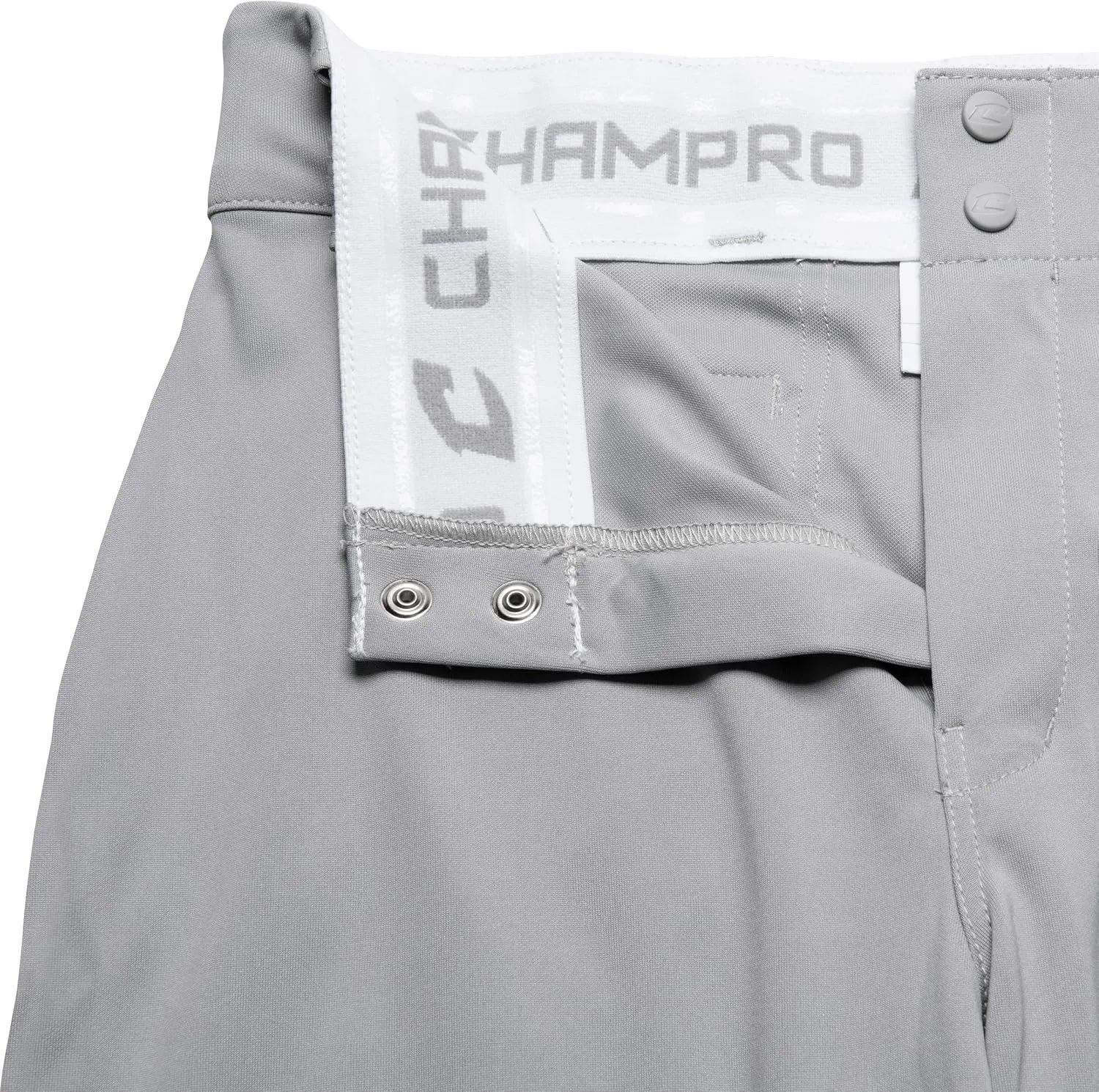 Champro Men' Standard Adult Triple Crown Open Bottom Pant