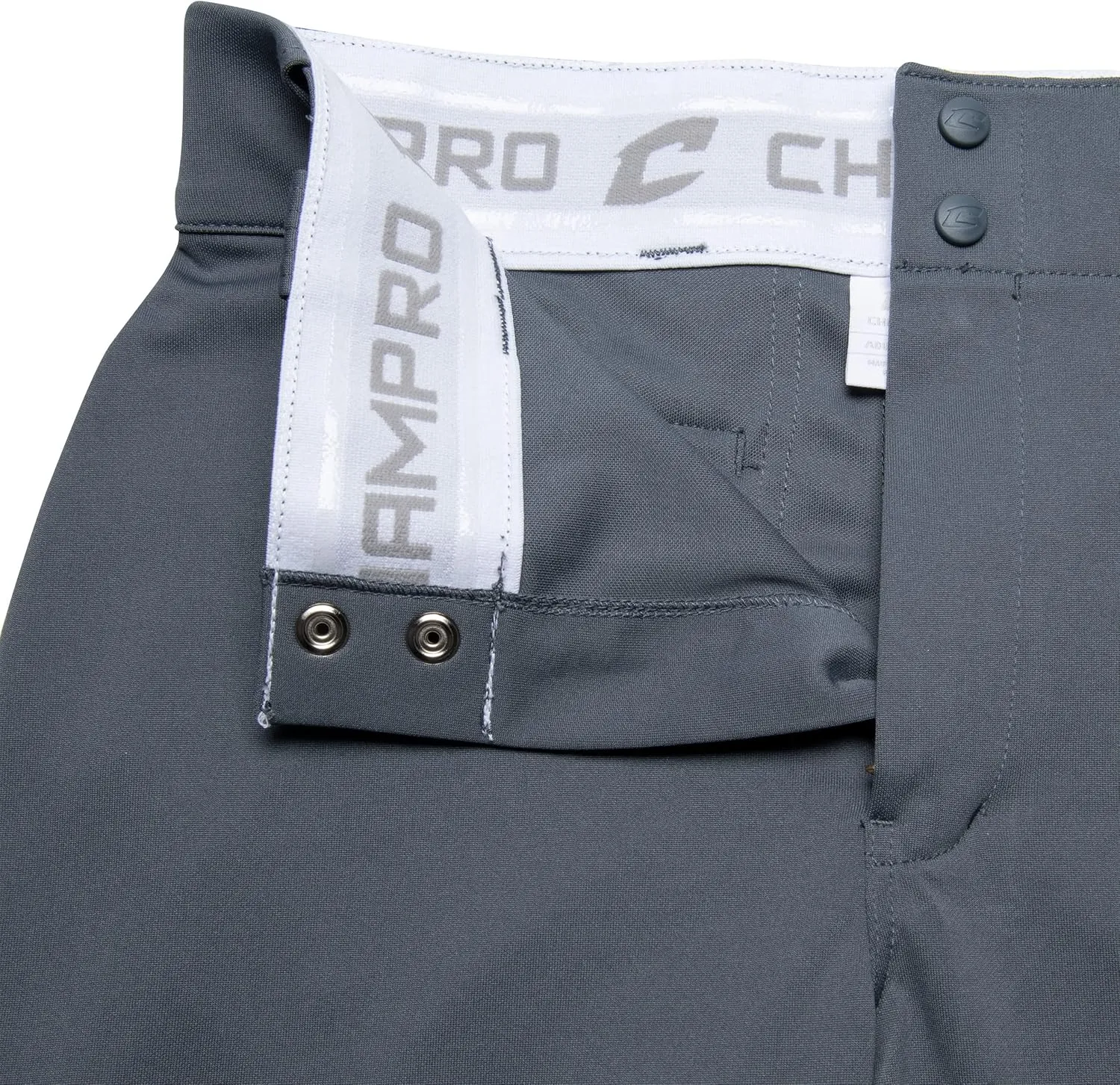 Champro Men' Standard Adult Triple Crown Open Bottom Pant