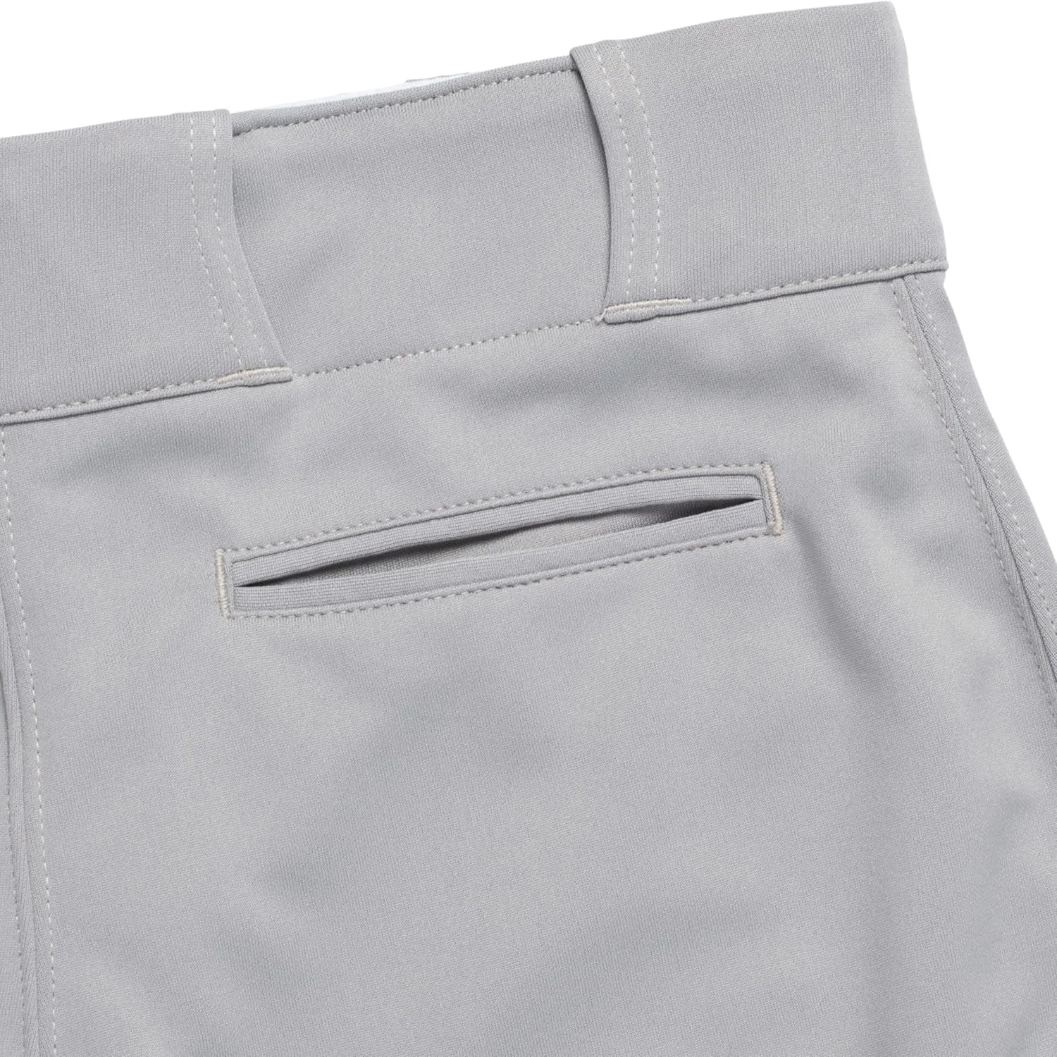 Champro Men' Standard Adult Triple Crown Open Bottom Pant