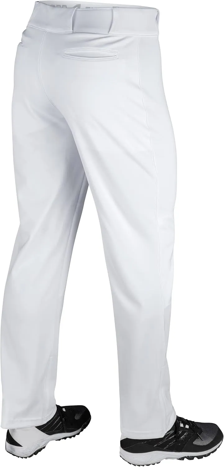 Champro Men' Standard Adult Triple Crown Open Bottom Pant