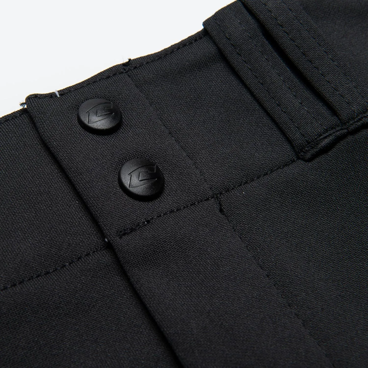 Champro Men' Standard Adult Triple Crown Open Bottom Pant