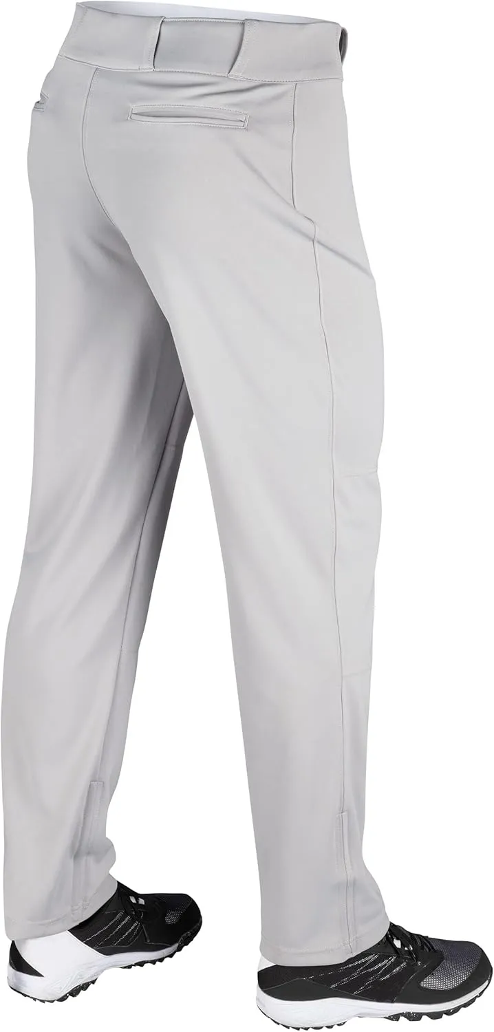 Champro Men' Standard Adult Triple Crown Open Bottom Pant