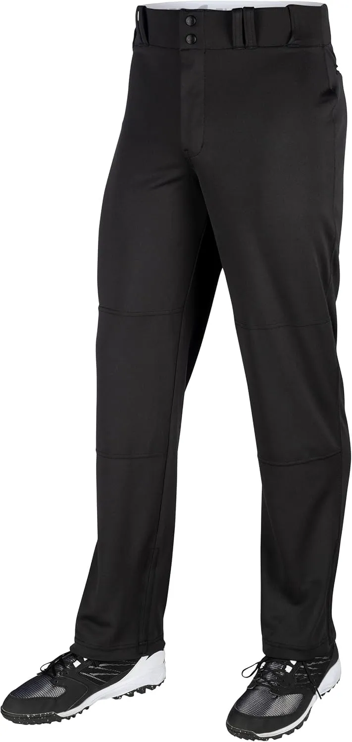 Champro Men' Standard Adult Triple Crown Open Bottom Pant