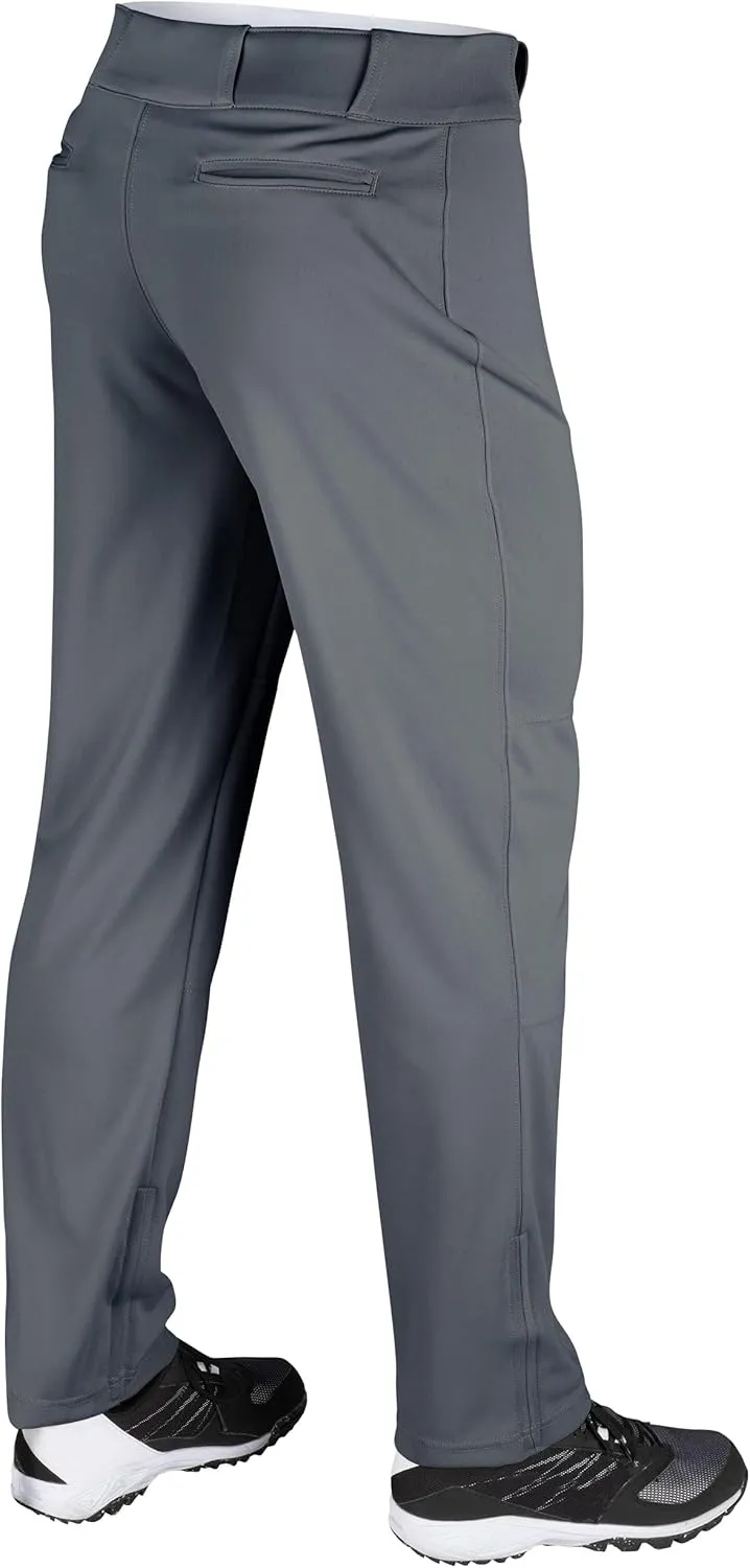 Champro Men' Standard Adult Triple Crown Open Bottom Pant