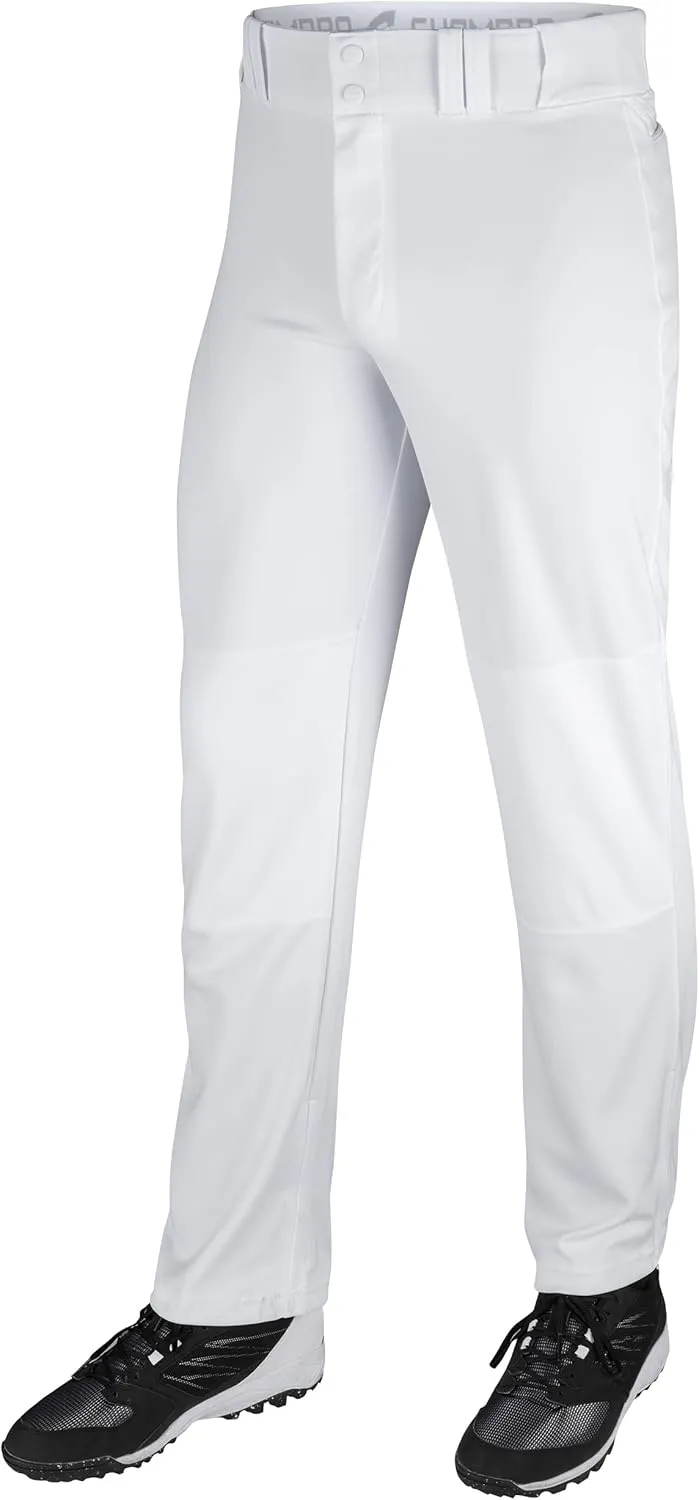 Champro Men' Standard Adult Triple Crown Open Bottom Pant