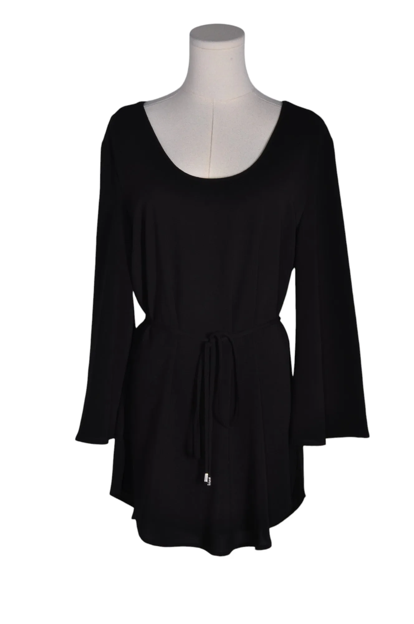 CHATEAU Women Tunics Regular fit in Black - M