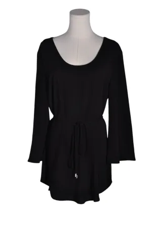CHATEAU Women Tunics Regular fit in Black - M