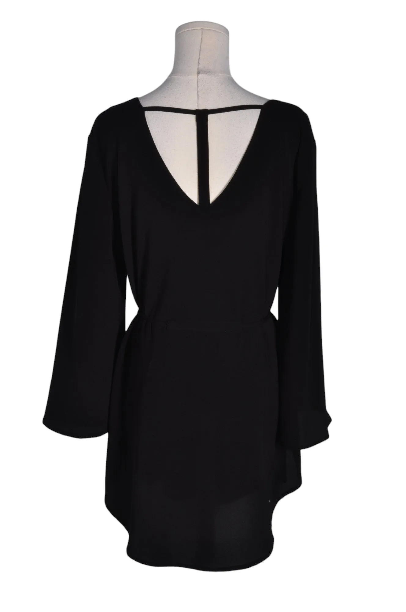 CHATEAU Women Tunics Regular fit in Black - M