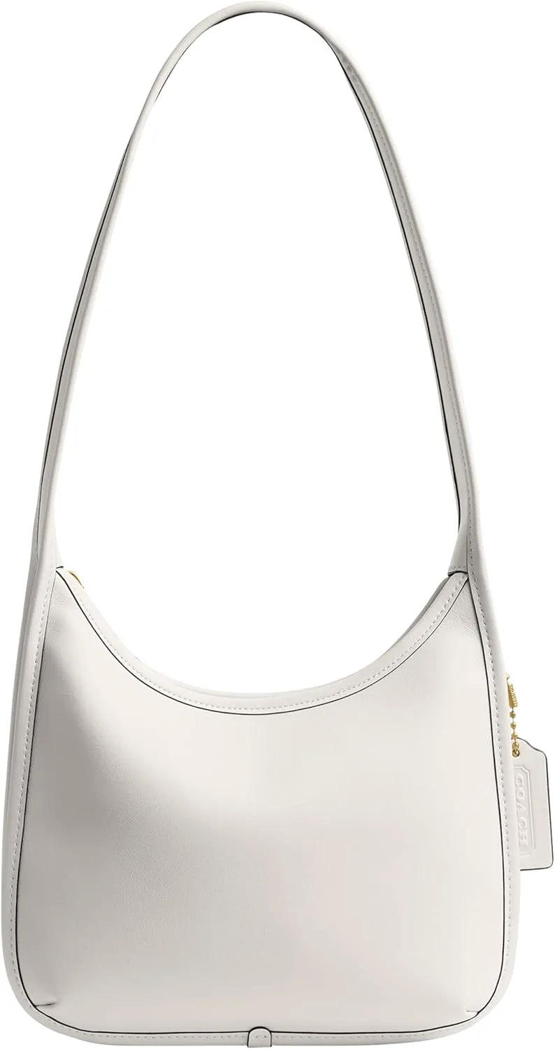 Coach Curve Zip Bag