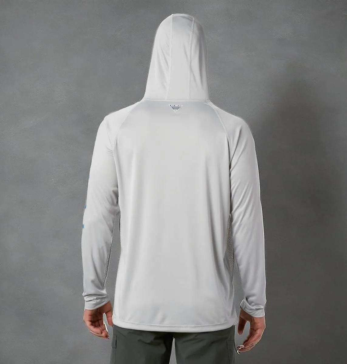 Columbia Men's PFG Terminal Tackle Hoodie
