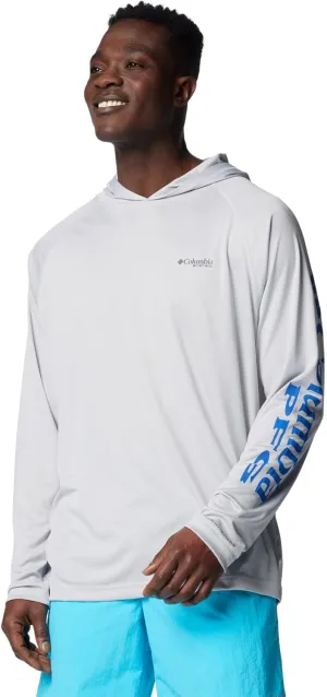 Columbia Men's PFG Terminal Tackle Hoodie