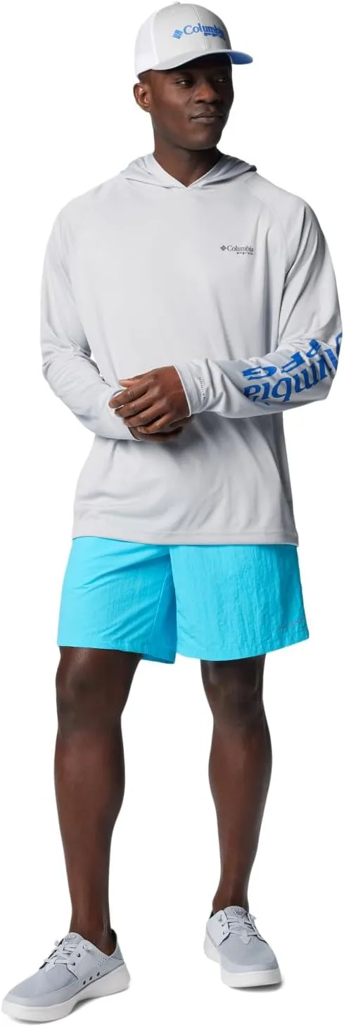 Columbia Men's PFG Terminal Tackle Hoodie