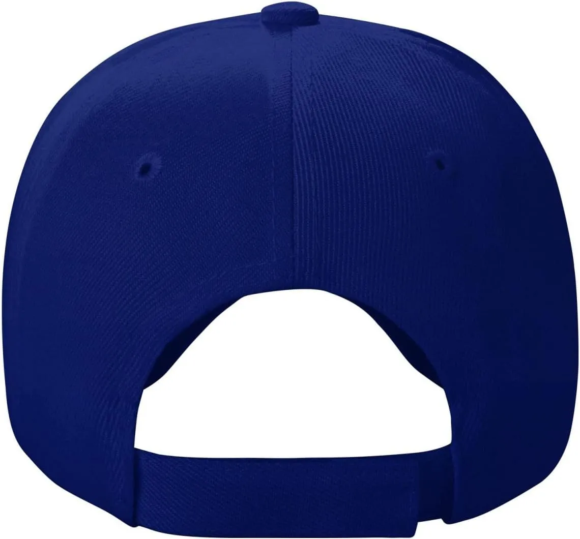 Cycling Heartbeat Dad Hat Adjustable Trucker Hat Baseball Cap for Men Women,Black