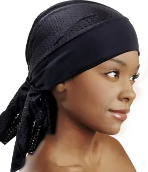 DONNA Active WEAR MESH Cap Highly Absorbent Perfect for Any Workout
