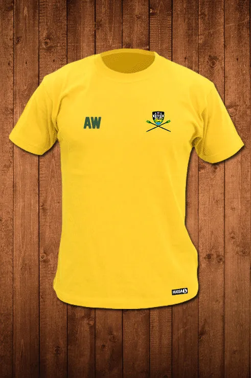 GUILDFORD Club T-Shirt (cotton)