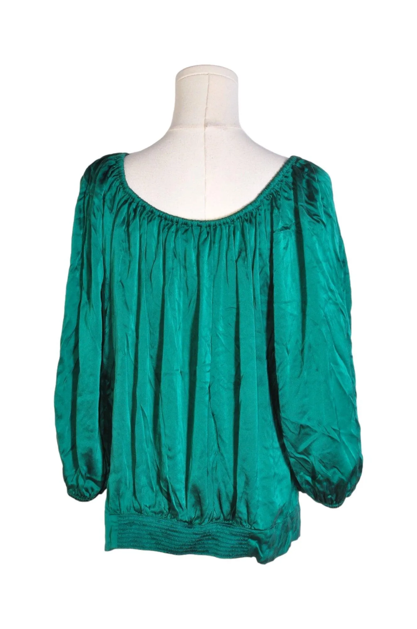 HALE BOB Women Tunics Regular fit in Green - L