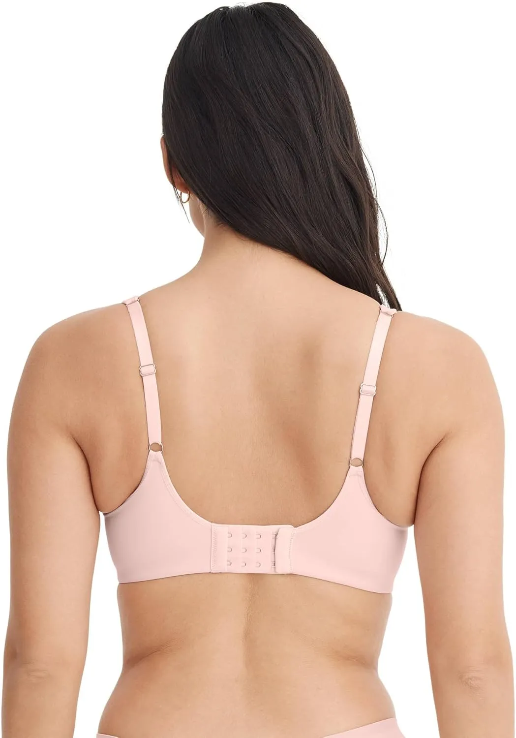 Jockey Women's Bra Cushion Wire Full Coverage Bra