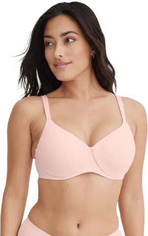 Jockey Women's Bra Cushion Wire Full Coverage Bra
