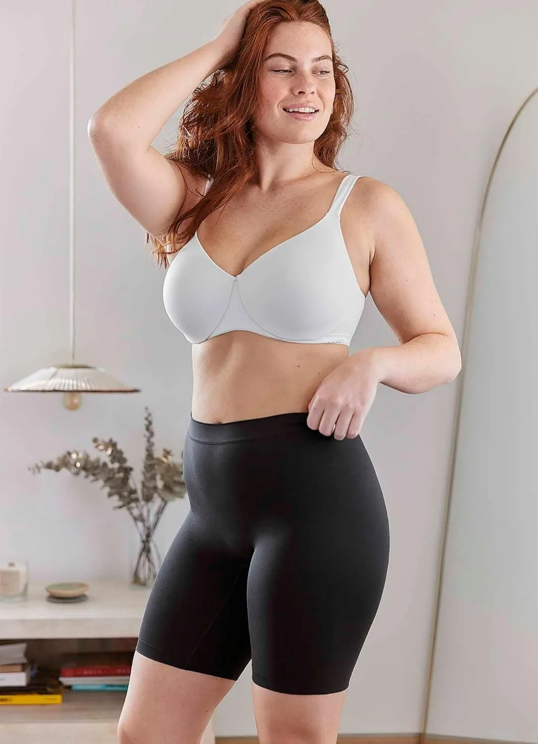 Jockey Women's Bra Cushion Wire Full Coverage Bra