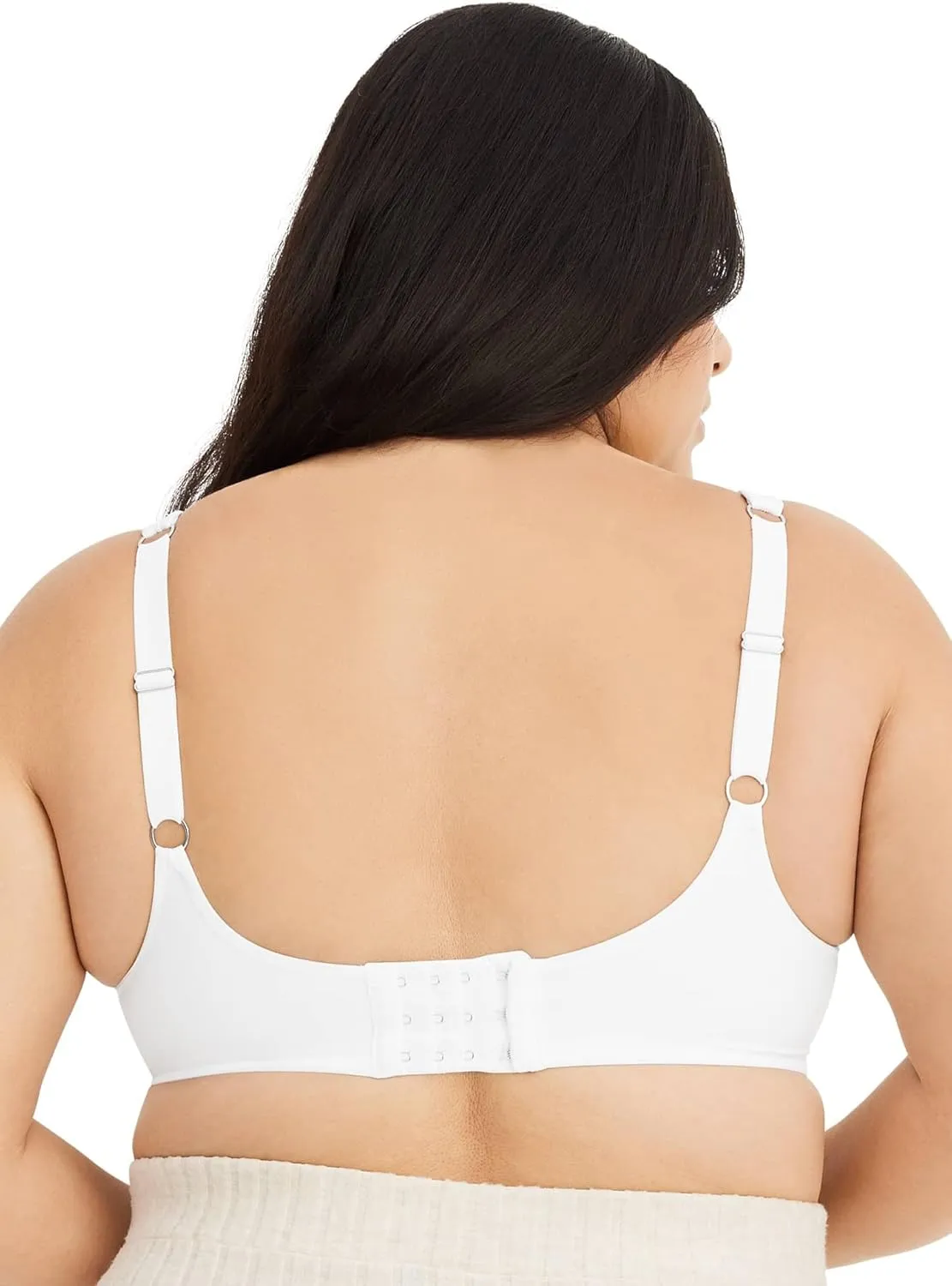 Jockey Women's Bra Cushion Wire Full Coverage Bra