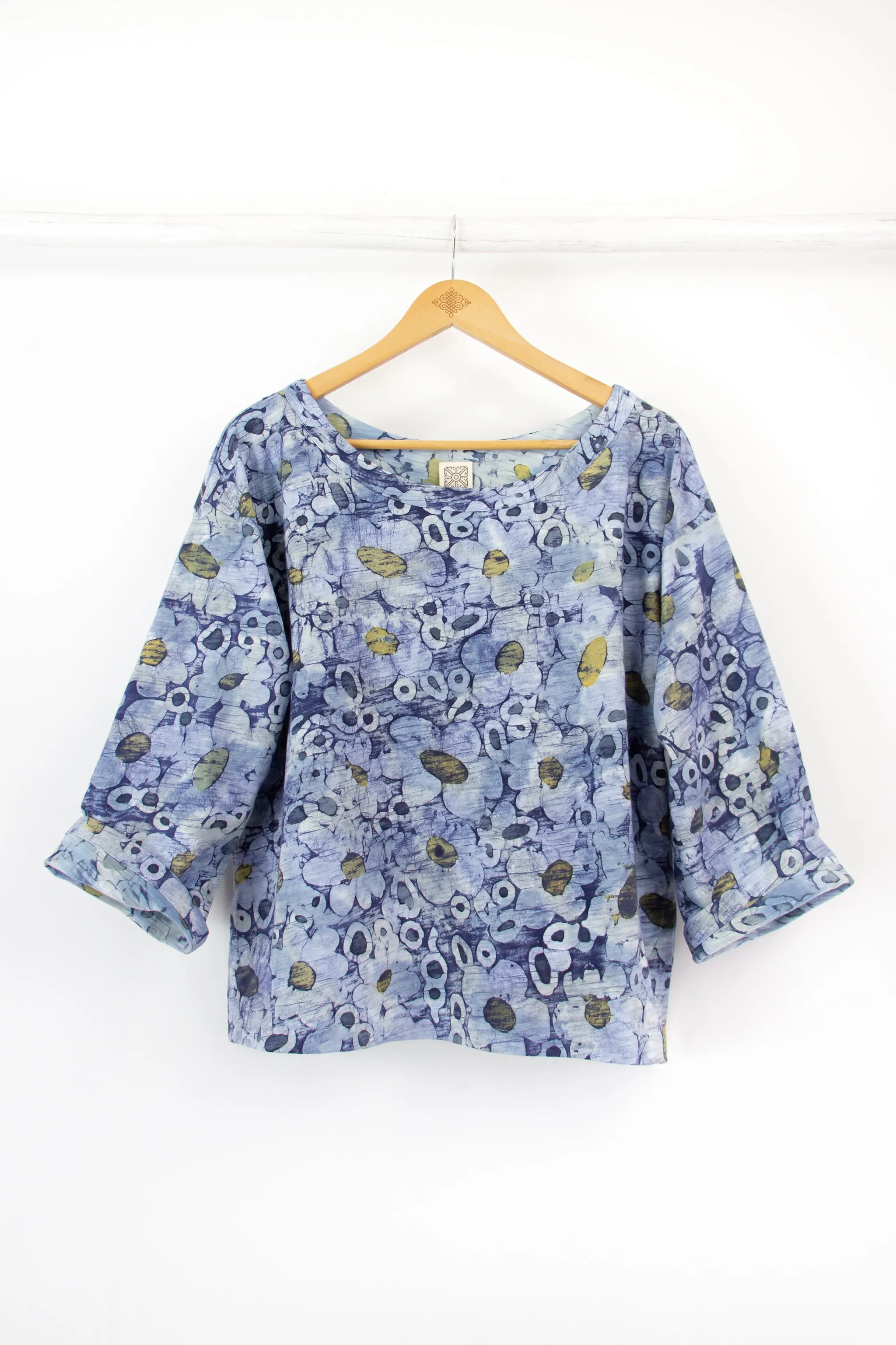 Leeni Top -5064S - ALoft - Indi