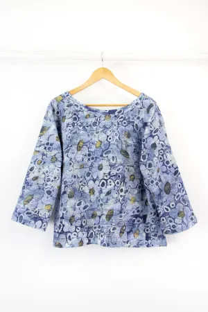 Leeni Top -5064S - ALoft - Indi