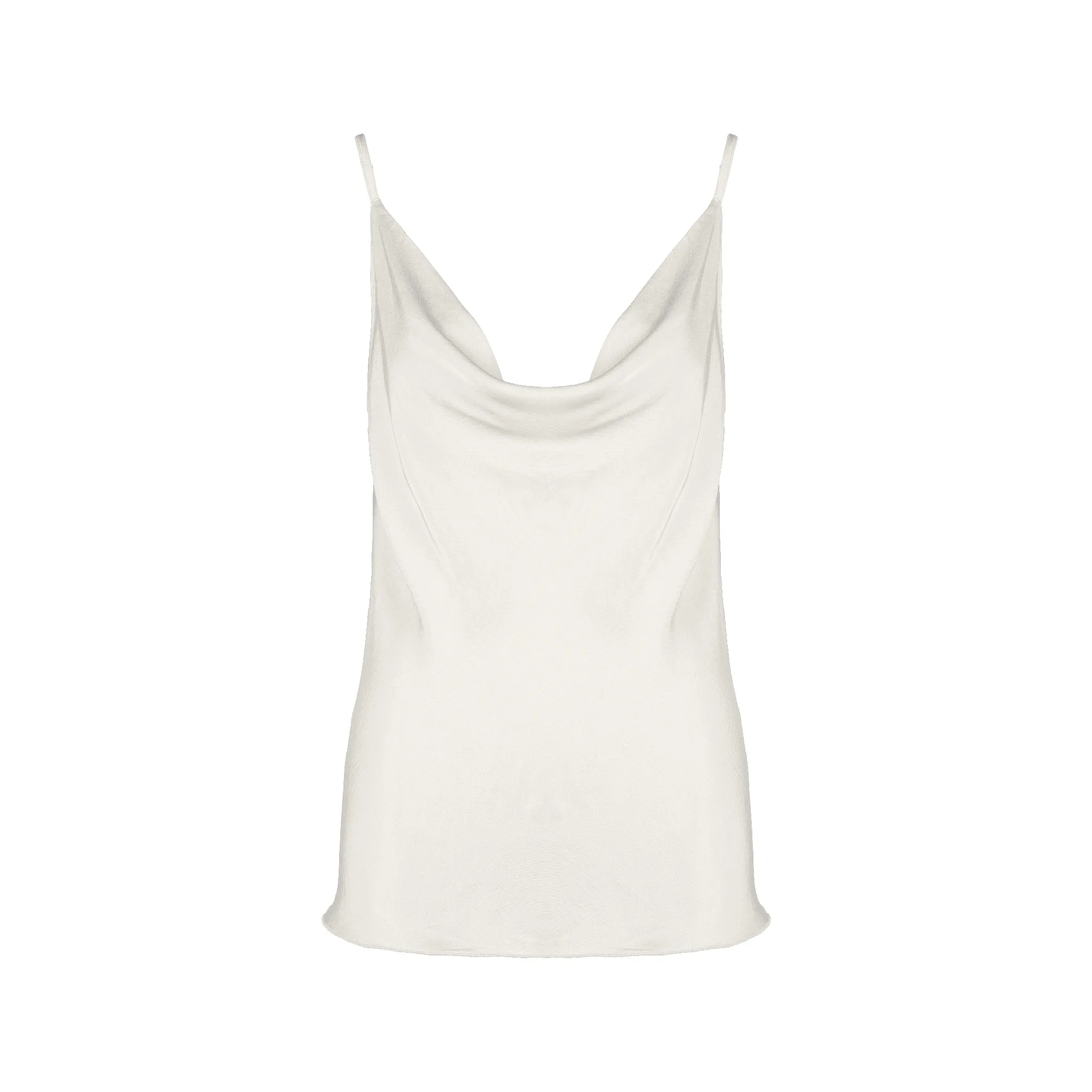 M Made in Italy  Women's Woven Bustier Top