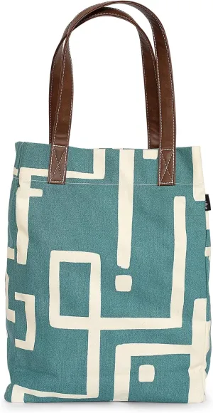 maika Market Tote Bag