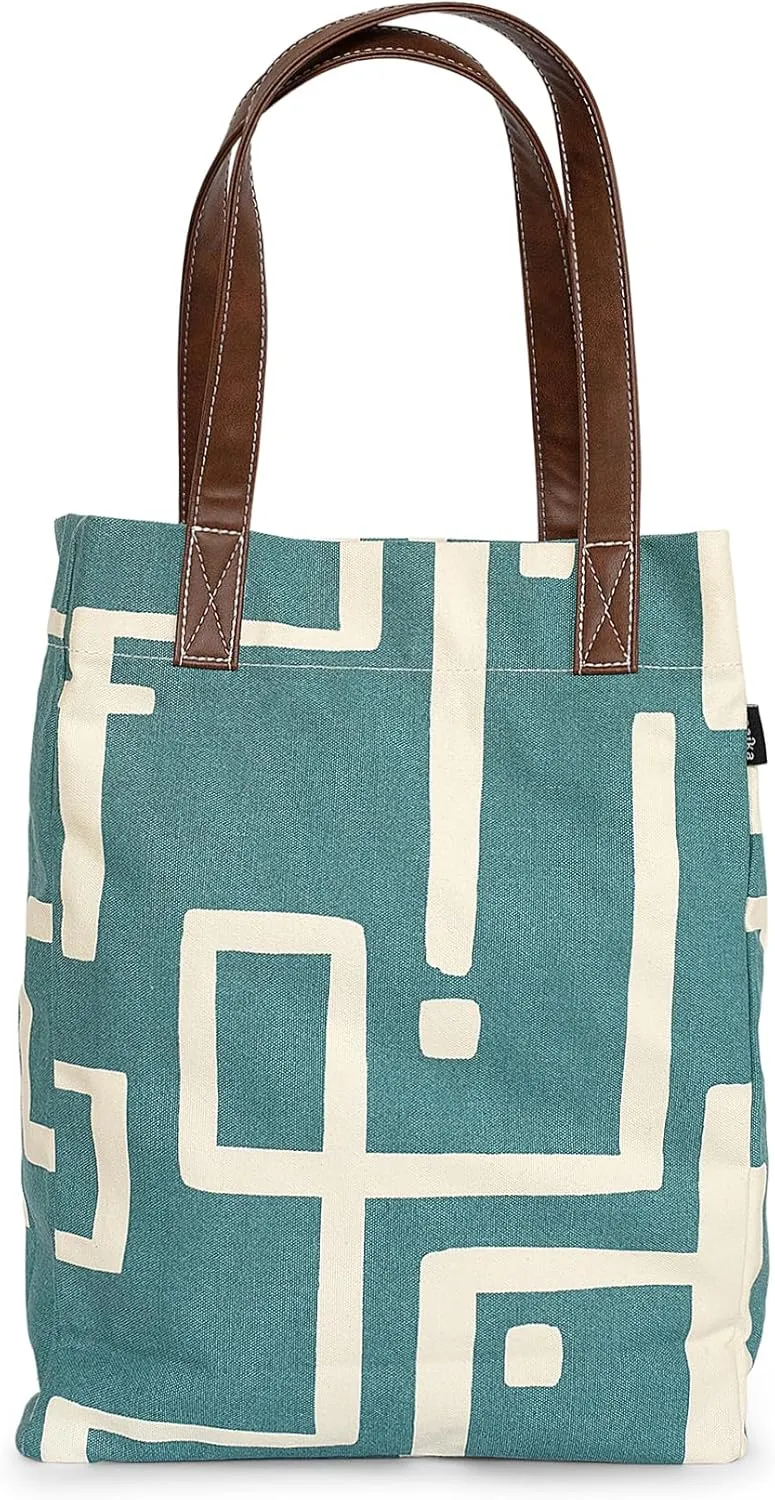 maika Market Tote Bag