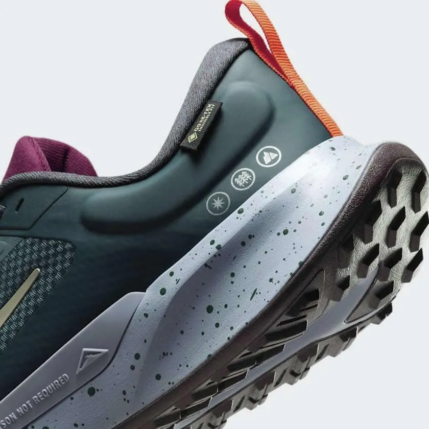 Nike Men's Low-top Walking Shoe