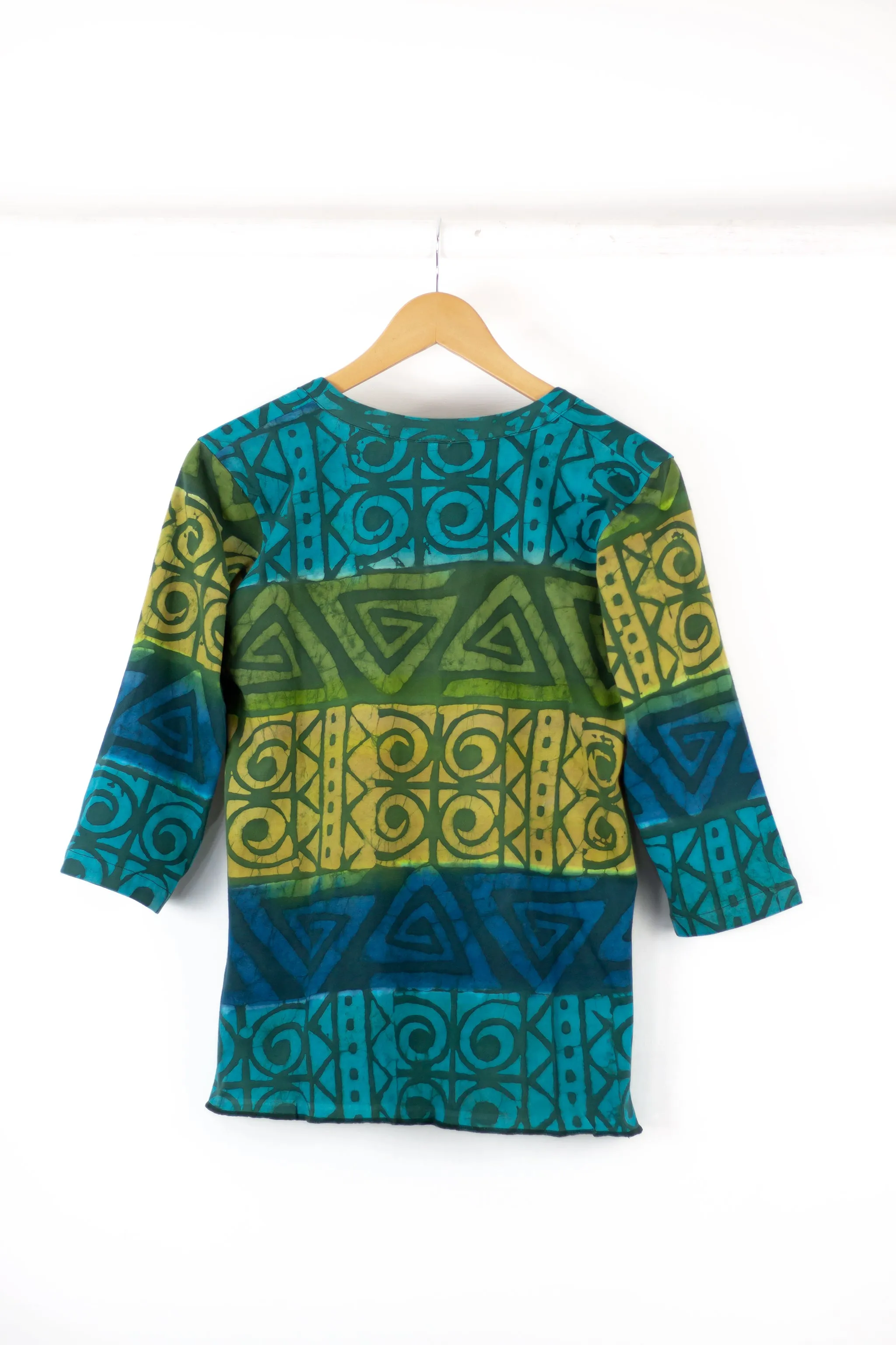 Patch A-Line Tee 1148 - Paradigm