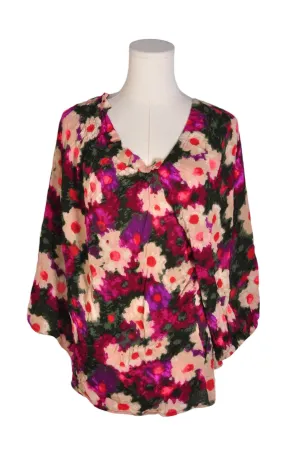 REITMANS Women Tunics Regular fit in Purple - 3X