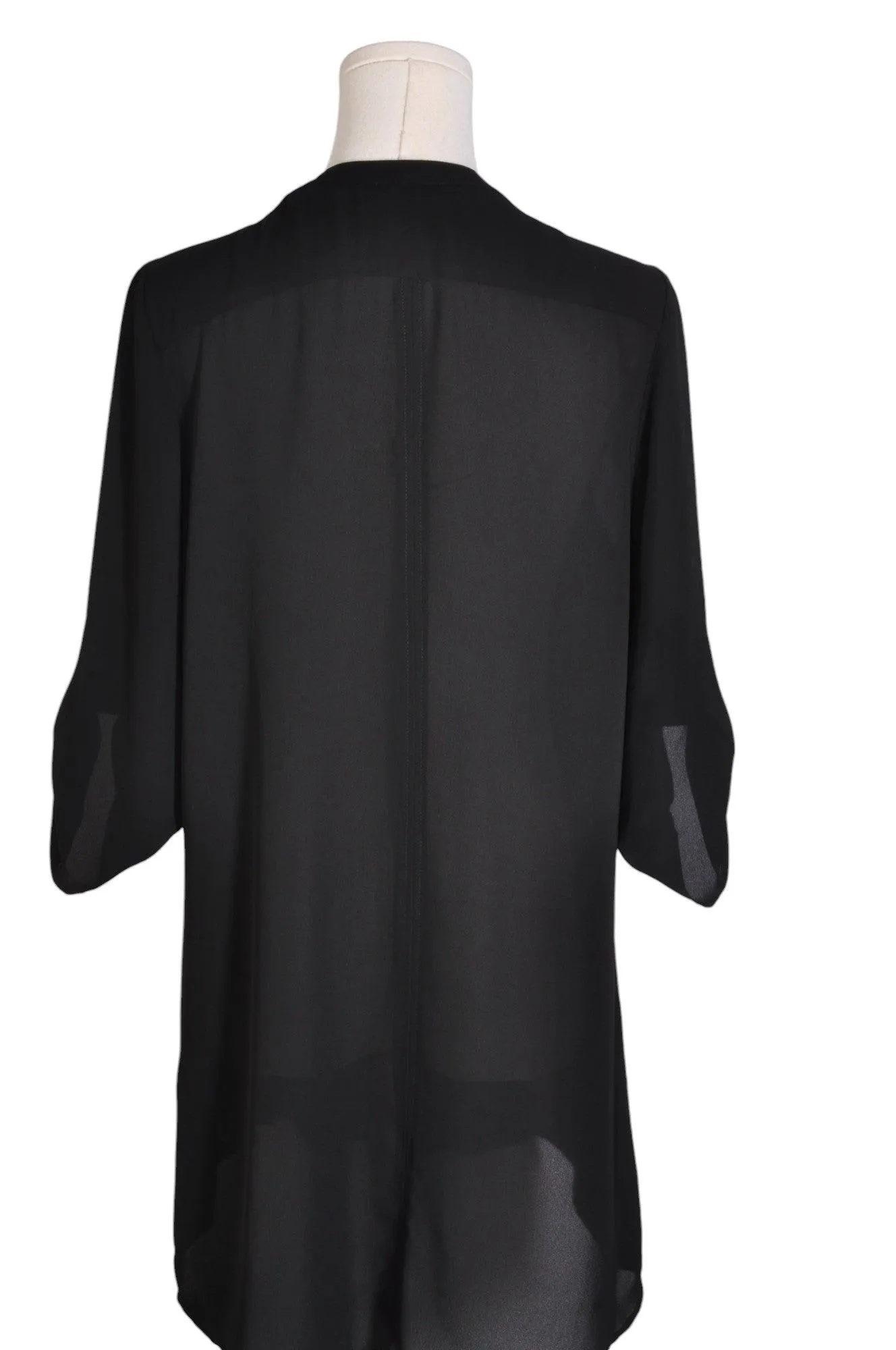 RICKI'S Women Tunics Regular fit in Black - M